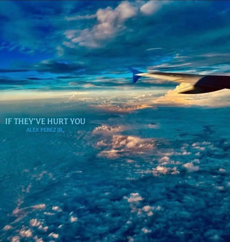 If They've Hurt You — Alex Perez Jr.